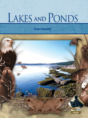 cover image of Lakes and Ponds
